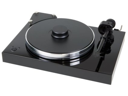 pro ject x tension 9 evolution black