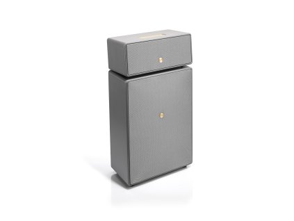 Audio Pro Drumfire II (Farba Sivá)