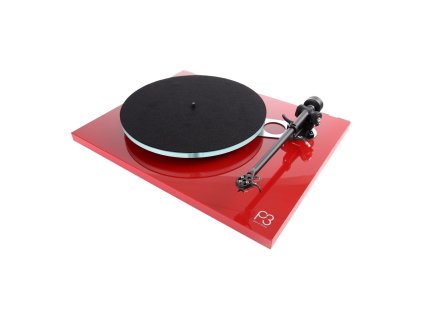 RGA PLANAR 3 ELYS 2 BGL 3