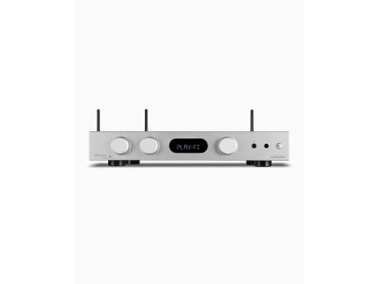 rpaudio audiolab 6000Aplay 1
