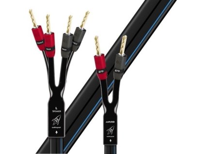 audioquest rocket 22 banana sbw