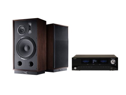 Transpulse 1500 Playstream A5
