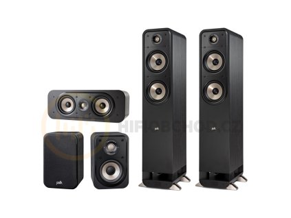 28116 1 polk audio s55e set 5 0