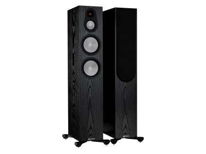 MA SIlver 300 BL OAK