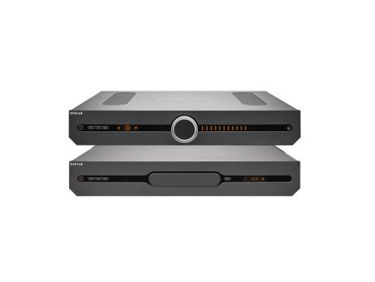 Roksan Attessa streamer+cd