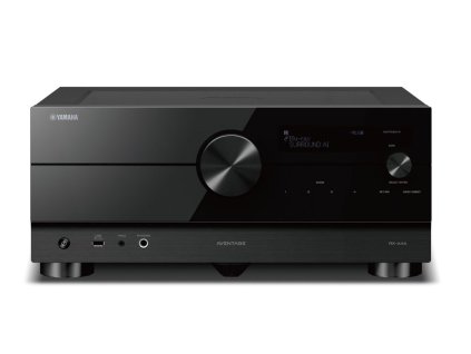 Yamaha RX A4A