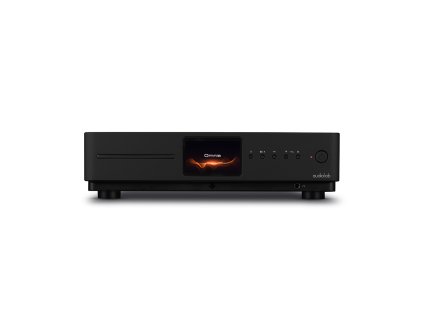 AudioLab Omnia 1