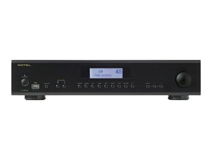 Rotel A 14 MKII 1