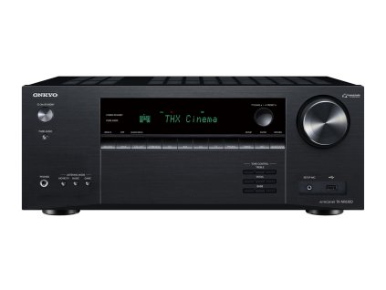 Onkyo TX6100 bl 1