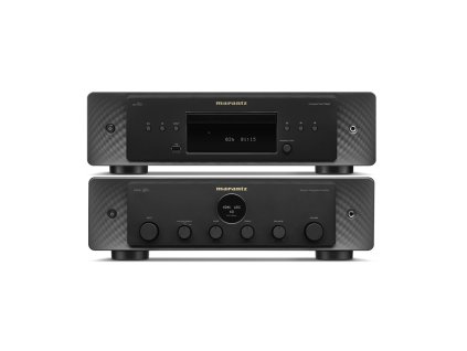 Marantz Model 40 + CD60
