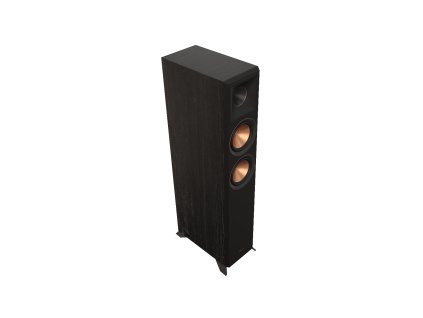 Klipsch RP-5000F II (Farba Walnut)
