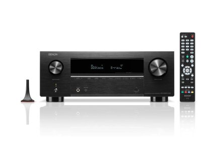 AVR X2800H DAB 3