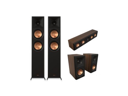 Klipsch RP 6000F II 5.0 1
