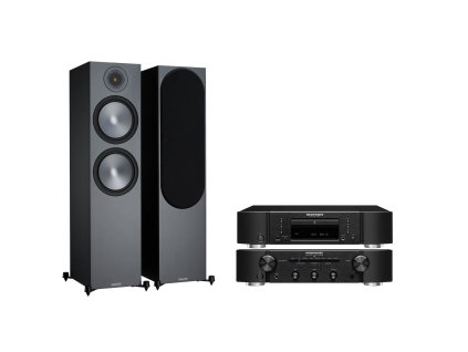 Bronzia 500 PMCD6007 1