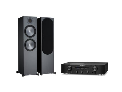 Bronzia 500 PM6007 1