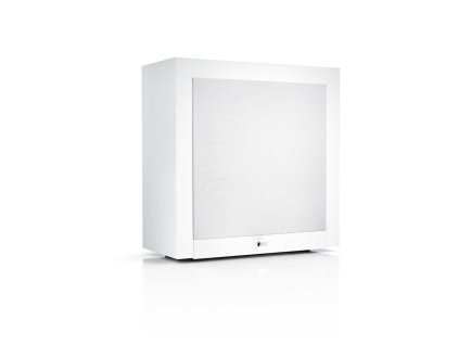 35354 kef t2 aktívny subwoofer white