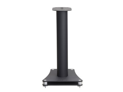 35594 fyne audio fs8 stand black stojan policový