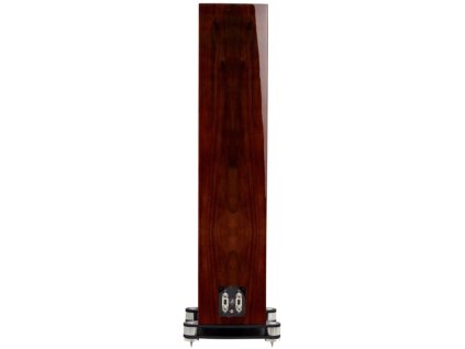 35780 fyne audio f501sp podlahová reprosústava piano gloss walnut