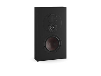 OPTICON LCR MK2 BLACK SATIN (Farba WHITE SATIN)