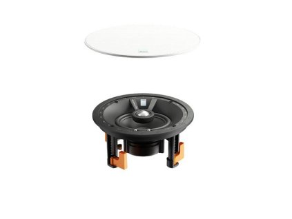 36335 dali phantom e 50 in ceiling white