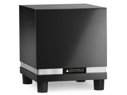 triangle thetis 300 čierna vysoký lesk ie100326534