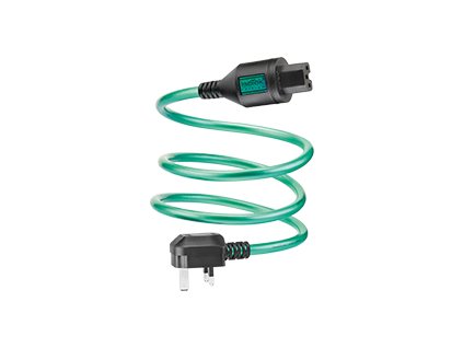 37785 isotek evo3 initium 3m cable c13