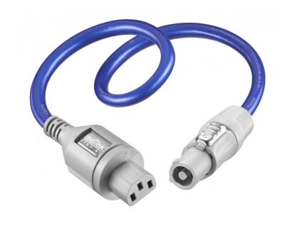 37794 isotek evo3 premier system link 0 5m cable c13