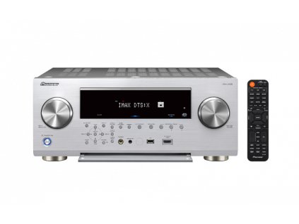 Pioneer VSX LX505 S 2