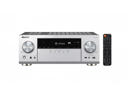 Pioneer VSX LX305M2 11