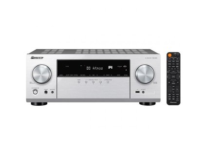 Pioneer VSX 935 M2 11