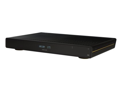 ARCAM ST5 Sieťový prehrávač
