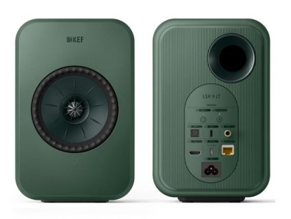 38442 kef kef lsx ii lt sage green aktívny hi fi systém