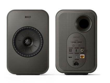 38448 kef kef lsx ii lt graphite grey aktívny hi fi systém