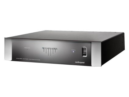 audioquest niagara 3000 sieťový filter (1)
