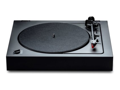 pro-ject a2 trojrýchlostný plne automatický gramofón