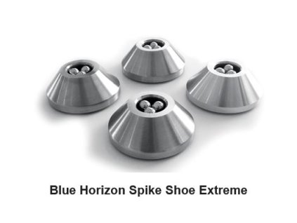 vyr 1278Spike Shoe Extreme