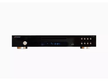 rpaudio advanceAcoustics Xcd5 1