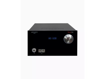 rpaudio advanceAcoustics PX1 2