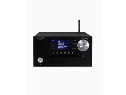 rpaudio advanceAcoustics UX1 2