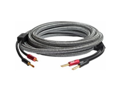 elac reference speaker cables 3m basys 1 2