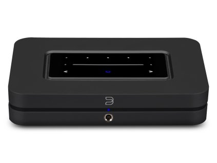 bluesound node čierna gen 4 ie100547907