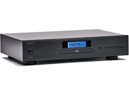 rotel cd 14 mkii player the audio 161 2000x596