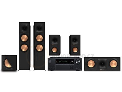 r600 5.1 txnr6100