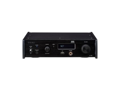 72749 teac nt 505 x usb network dac pre amp black