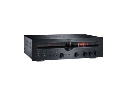 78497 hybridný stereo prijímač magnat mr780 čierny