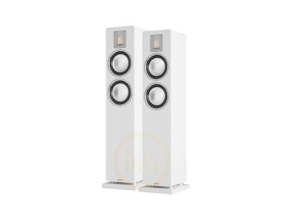 Audiovector QR 3 SE (Farba Walnut)