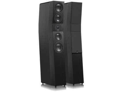 ultra evolution tower pair wood