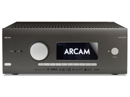 ARCAM HDA AVR21