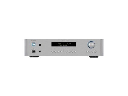 rc 1572mkii silver 1