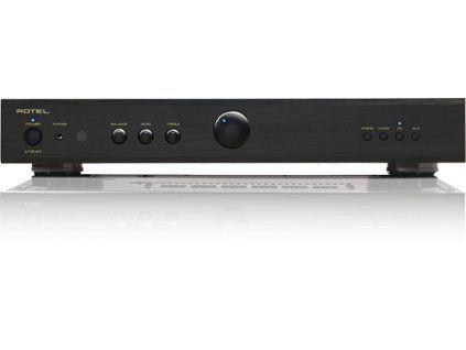 A10MKII Black